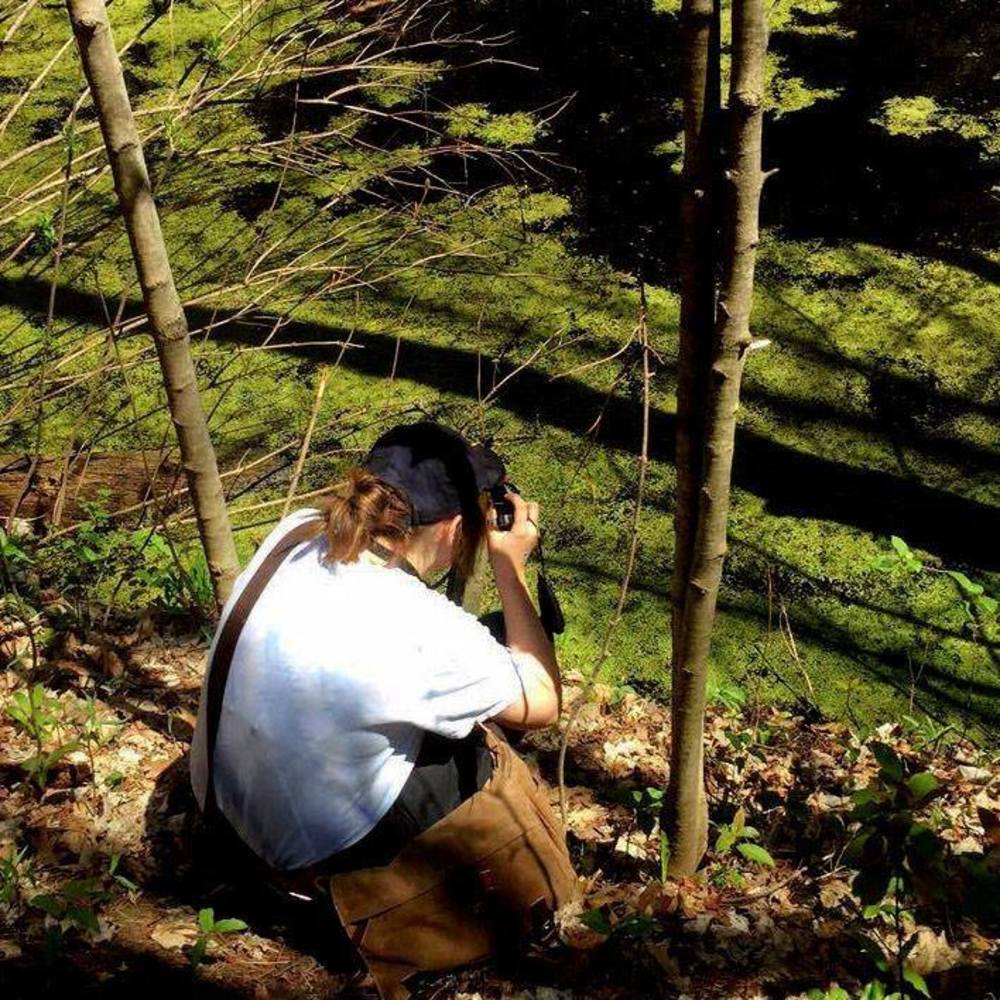 Meet your Posher, Zoe